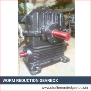 Shaft Mounted Gearbox supplier in baroda gujarat